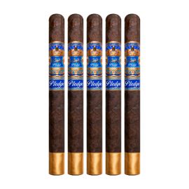 EP Carrillo Pledge Lonsdale Natural pack of 5