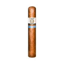 Alec Bradley Project 40 07 70 – Double Gordo Natural cigar