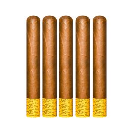 Omar Ortez Connecticut Toro Natural pack of 5