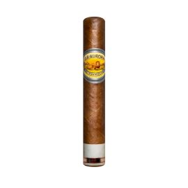 La Aurora Preferidos Platinum Cameroon Toro Natural cigar