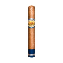 La Aurora Preferidos Sapphire Connecticut Robusto Natural cigar