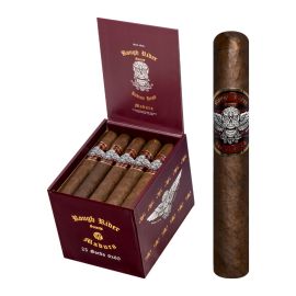 Indian Head Rough Rider Sweets Maduro Gordo Maduro box of 25