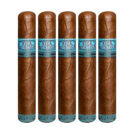 Nica Rustica Adobe Robusto Natural pack of 5