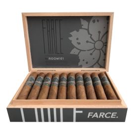 Room 101 Farce Habano Gordo Habano box of 20