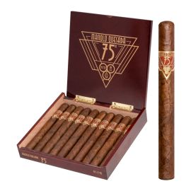 Manolo Quesada 75th Anniversary Toro Natural box of 10