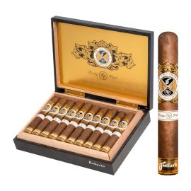 Rocky Patel The 1865 Project Robusto Natural box of 20