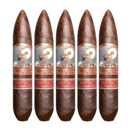 The Tabernacle Havana Seed CT #142 David – Perfecto Natural pack of 5