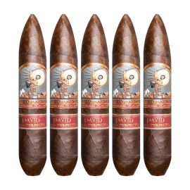 The Tabernacle Havana Seed CT #142 Goliath – Perfecto Natural pack of 5