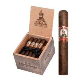 The Tabernacle Havana Seed CT #142 Robusto Natural box of 24