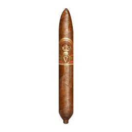 Oliva Serie V Special Figurado Natural cigar