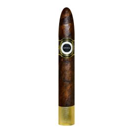 Onyx Reserve No. 2 Belicoso Maduro cigar