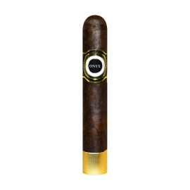 Onyx Reserve Robusto Maduro cigar