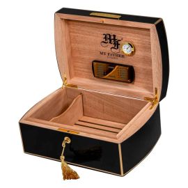 My Father Cigars Humidor Limited Edition each