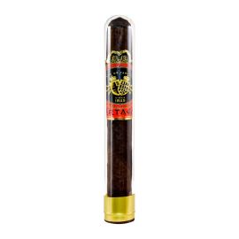 Partagas Black Label Crystal Tube Maduro cigar