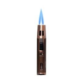 Vertigo Dagger Double Torch Lighter Copper each
