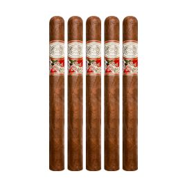Romeo Y Julieta Bed of Roses Churchill  Natural pack of 24