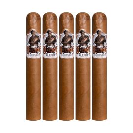 Gurkha Ghost Connecticut Asura – Toro Natural pack of 5