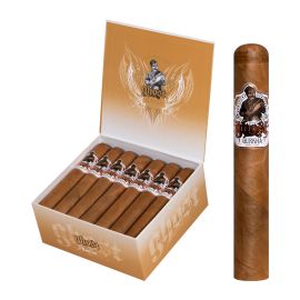 Gurkha Ghost Connecticut Exorcist – Gordo Natural box of 21