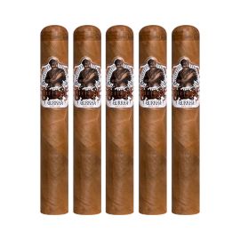 Gurkha Ghost Connecticut Exorcist – Gordo Natural pack of 5
