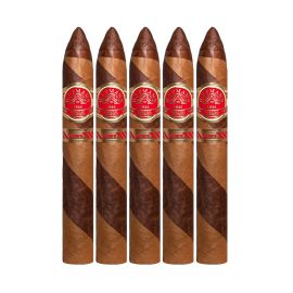 H Upmann 1844 Special Edition Barbier Belicoso Natural pack of 5