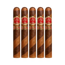 H Upmann 1844 Special Edition Barbier Robusto Natural pack of 5