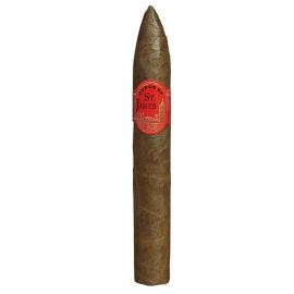 Puros Of St James Belicoso Natural cigar