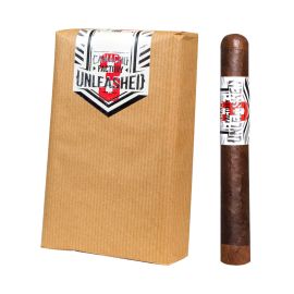 Camacho Factory Unleashed Toro 3 Natural bdl of 10