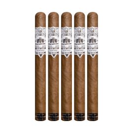 Macanudo Estate Reserve Flint Knoll Churchill Natural pack of 5