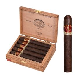 Padron Family Reserve #96 Natural box of 10