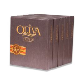 Oliva Serie V Club Natural unit of 100