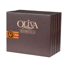 Oliva Serie V Senoritas Natural unit of 50