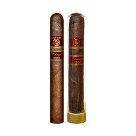 Rocky Patel Vintage 1990 Robusto Tube Natural cigar