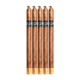 Luciano The Dreamer Lancero Natural pack of 5