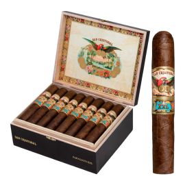 San Cristobal Papagayo XXL Natural box of 24