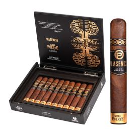 Plasencia Alma Fuerte Robusto I Maduro box of 10