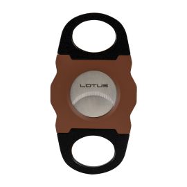 Lotus Marathon Man Cutter Brown each