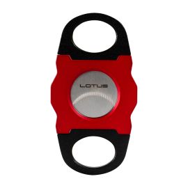 Lotus Marathon Man Cutter Red each