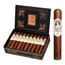 Gurkha Treinta Robusto Natural box of 20