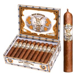 Gurkha San Miguel Robusto Natural box of 20