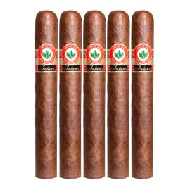 Joya de Nicaragua Antano 1970 Big Bull 760 Natural pack of 5