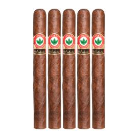 Joya de Nicaragua Antano 1970 Churchill Natural pack of 5