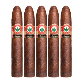 Joya de Nicaragua Antano 1970 Magnum 660 Natural pack of 5