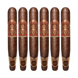 Oliva Serie V 135th Anniversary Edición Limitada Natural pack of 6