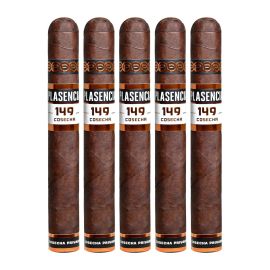 Plasencia Cosecha 149 Azacualpa – Toro Natural pack of 5