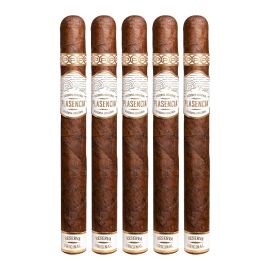 Plasencia Reserva Original Churchill Natural pack of 5