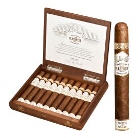 Plasencia Reserva Original Toro Natural box of 10