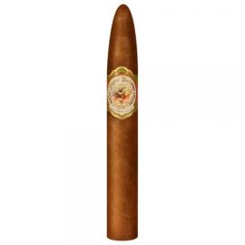 Vegas Cubanas Imperiales Natural cigar