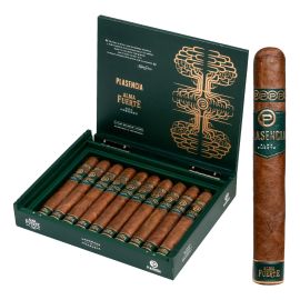 Plasencia Alma Fuerte Eduardo I Toro Natural box of 10