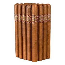 Rocky Patel Seed to Smoke Shade Churchill Natural bdl of 20