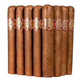 Rocky Patel Seed to Smoke Shade Sixty Natural bdl of 20